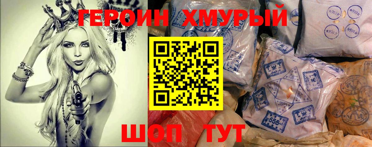 ГЕРОИН хмурый Горно-Алтайск